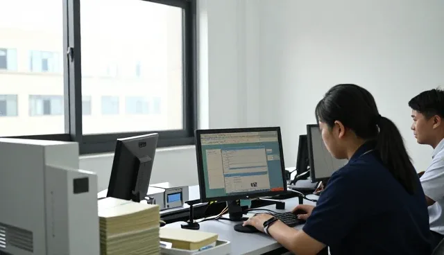 广西桂电云联科技有限公司