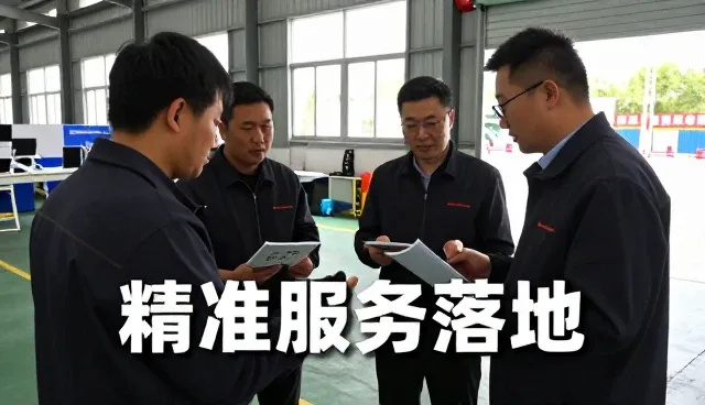 定制开发服务有哪些应用方式？