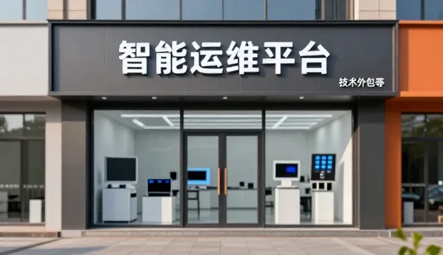 智能运维平台安装调试中的合作关系构建与维护建议