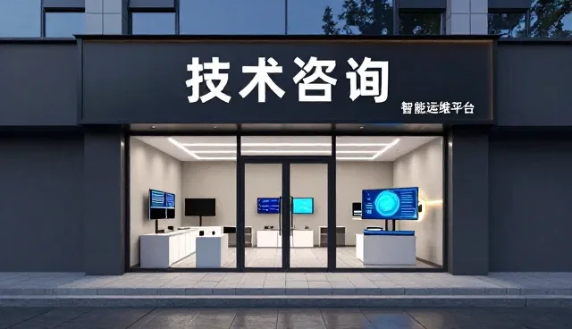 社区服务站使用技术咨询有哪些优势