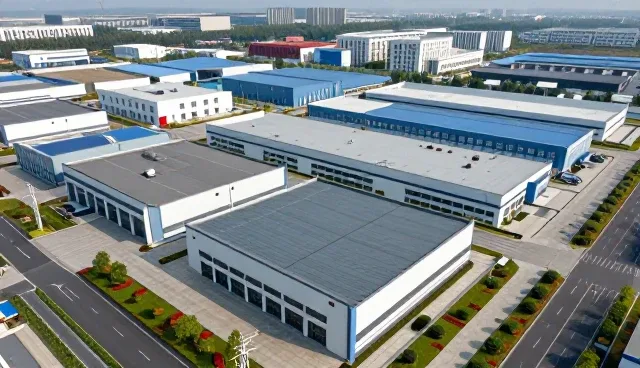 技术外包在工业软件研发中的场景化应用分析