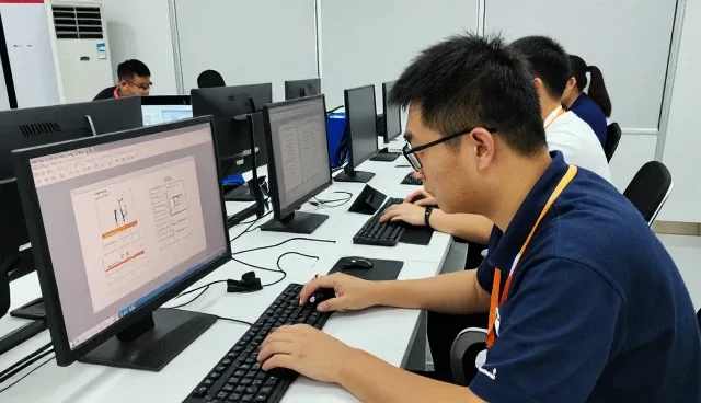 技术咨询在精准服务落地中的实际应用分析